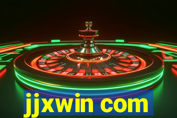 jjxwin com